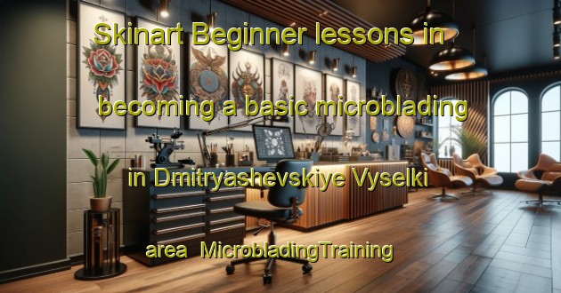 Skinart Beginner lessons in becoming a basic microblading in Dmitryashevskiye Vyselki area | MicrobladingTraining | MicrobladingClasses | SkinartTraining-Russia