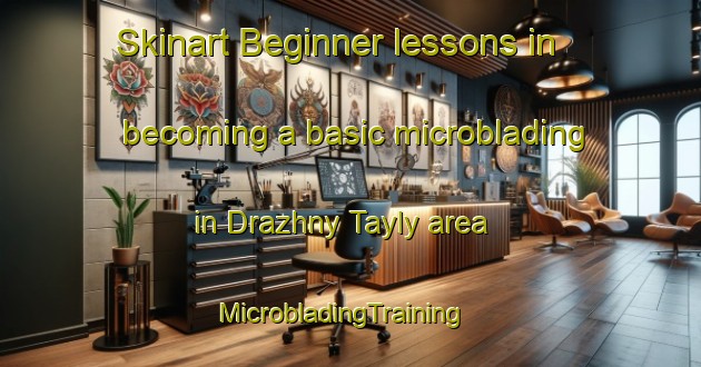 Skinart Beginner lessons in becoming a basic microblading in Drazhny Tayly area | MicrobladingTraining | MicrobladingClasses | SkinartTraining-Russia