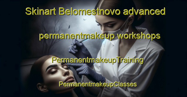 Skinart Belomestnovo advanced permanentmakeup workshops | #PermanentmakeupTraining #PermanentmakeupClasses #SkinartTraining-Russia