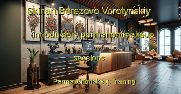 Skinart Berezovo Vorotynskiy introductory permanentmakeup sessions | #PermanentmakeupTraining #PermanentmakeupClasses #SkinartTraining-Russia