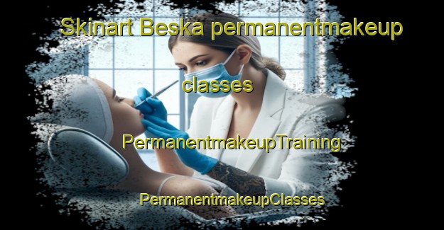 Skinart Beska permanentmakeup classes | #PermanentmakeupTraining #PermanentmakeupClasses #SkinartTraining-Russia