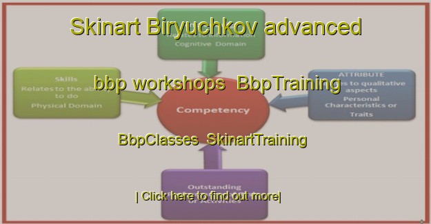 Skinart Biryuchkov advanced bbp workshops | BbpTraining | BbpClasses | SkinartTraining-Russia