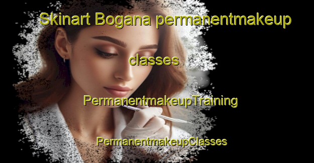 Skinart Bogana permanentmakeup classes | PermanentmakeupTraining | PermanentmakeupClasses | SkinartTraining-Russia