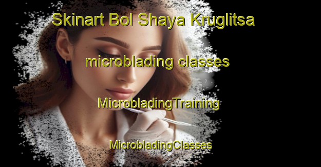 Skinart Bol Shaya Kruglitsa microblading classes | #MicrobladingTraining #MicrobladingClasses #SkinartTraining-Russia