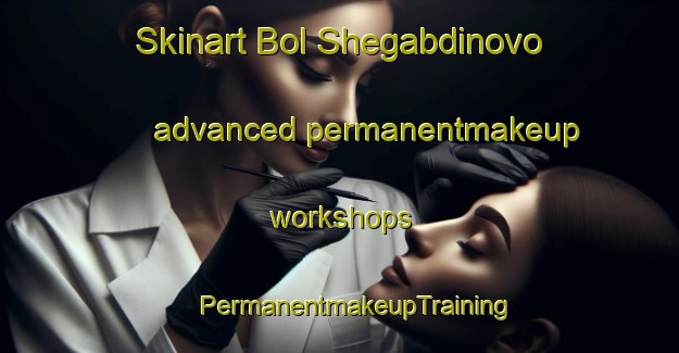 Skinart Bol Shegabdinovo advanced permanentmakeup workshops | #PermanentmakeupTraining #PermanentmakeupClasses #SkinartTraining-Russia