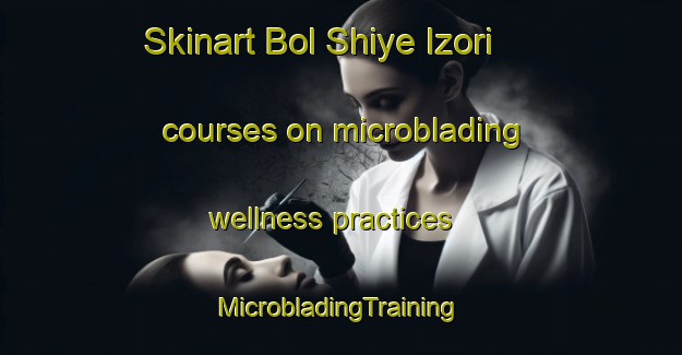 Skinart Bol Shiye Izori courses on microblading wellness practices | #MicrobladingTraining #MicrobladingClasses #SkinartTraining-Russia