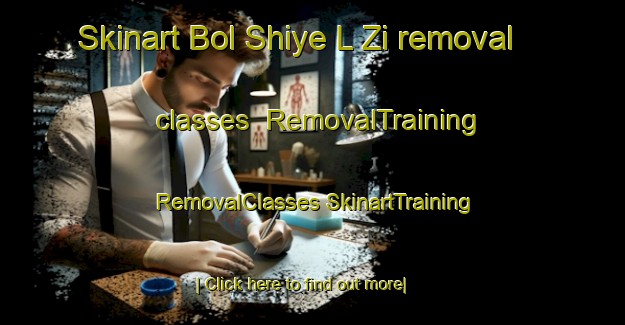 Skinart Bol Shiye L Zi removal classes | #RemovalTraining #RemovalClasses #SkinartTraining-Russia