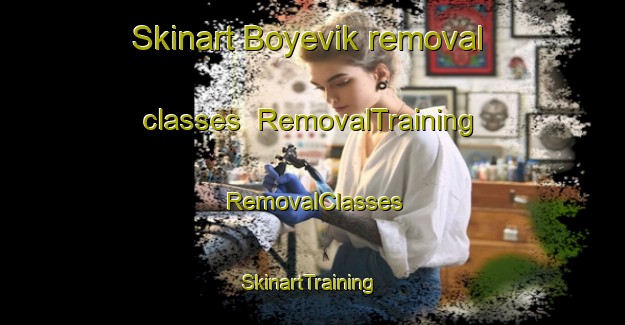 Skinart Boyevik removal classes | RemovalTraining | RemovalClasses | SkinartTraining-Russia