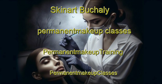 Skinart Buchaly permanentmakeup classes | PermanentmakeupTraining | PermanentmakeupClasses | SkinartTraining-Russia
