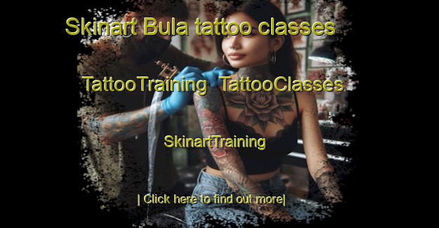 Skinart Bula tattoo classes | TattooTraining | TattooClasses | SkinartTraining-Russia