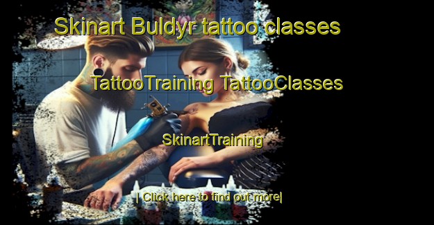 Skinart Buldyr tattoo classes | #TattooTraining #TattooClasses #SkinartTraining-Russia