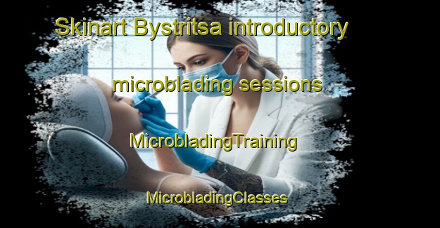 Skinart Bystritsa introductory microblading sessions | MicrobladingTraining | MicrobladingClasses | SkinartTraining-Russia