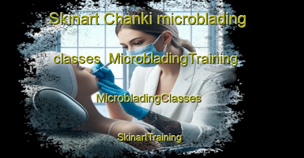Skinart Chanki microblading classes | MicrobladingTraining | MicrobladingClasses | SkinartTraining-Russia
