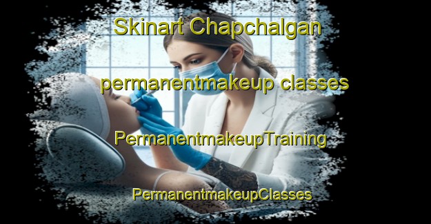 Skinart Chapchalgan permanentmakeup classes | PermanentmakeupTraining | PermanentmakeupClasses | SkinartTraining-Russia