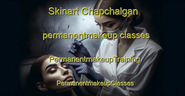 Skinart Chapchalgan permanentmakeup classes | PermanentmakeupTraining | PermanentmakeupClasses | SkinartTraining-Russia