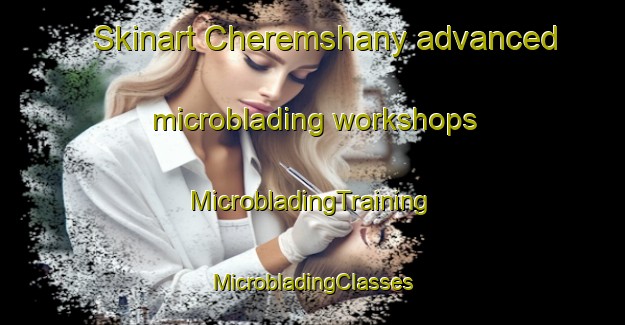 Skinart Cheremshany advanced microblading workshops | #MicrobladingTraining #MicrobladingClasses #SkinartTraining-Russia