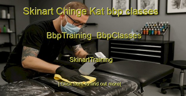 Skinart Chinge Kat bbp classes | BbpTraining | BbpClasses | SkinartTraining-Russia