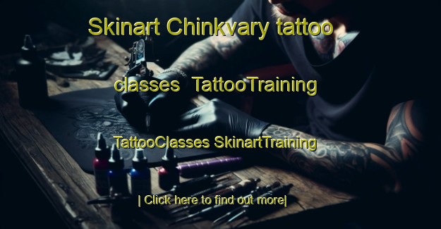 Skinart Chinkvary tattoo classes | #TattooTraining #TattooClasses #SkinartTraining-Russia