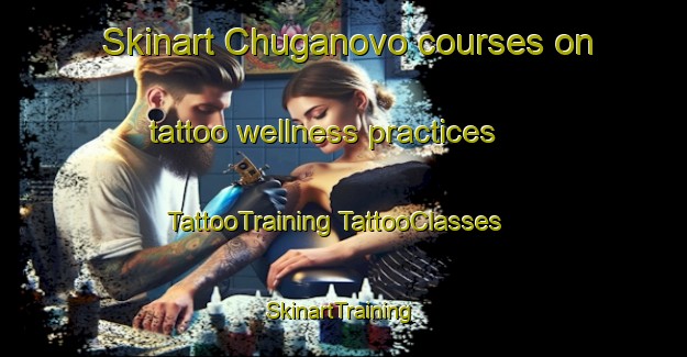 Skinart Chuganovo courses on tattoo wellness practices | #TattooTraining #TattooClasses #SkinartTraining-Russia