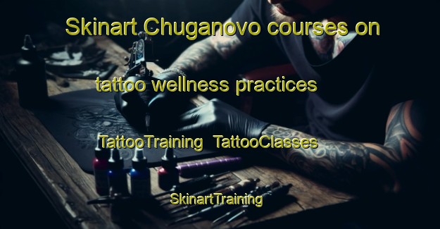Skinart Chuganovo courses on tattoo wellness practices | TattooTraining | TattooClasses | SkinartTraining-Russia