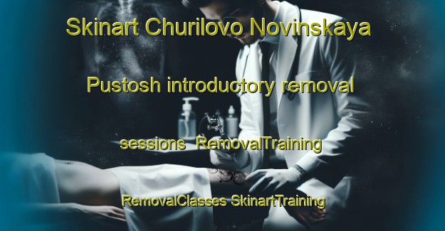 Skinart Churilovo Novinskaya Pustosh introductory removal sessions | #RemovalTraining #RemovalClasses #SkinartTraining-Russia