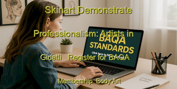Skinart Demonstrate Professionalism: Artists in Gidatli - Register for BAQA Membership | Body Art Qualification Authority | BAQA-Russia