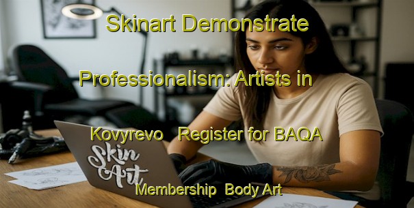 Skinart Demonstrate Professionalism: Artists in Kovyrevo - Register for BAQA Membership | Body Art Qualification Authority | BAQA-Russia