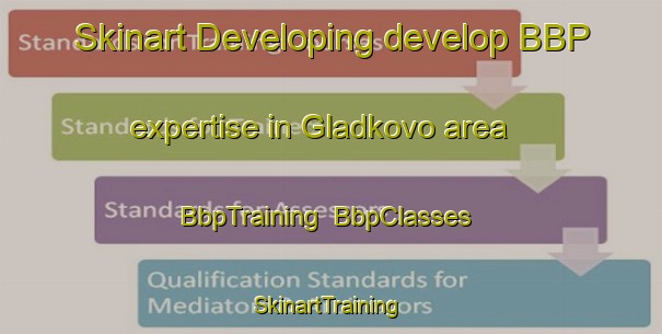 Skinart Developing develop BBP expertise in Gladkovo area | BbpTraining | BbpClasses | SkinartTraining-Russia