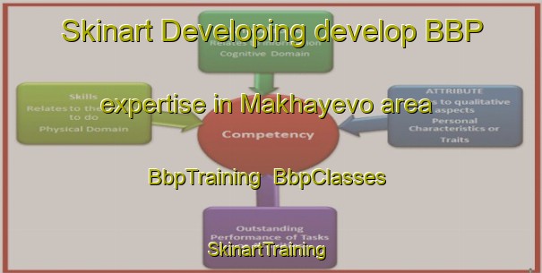 Skinart Developing develop BBP expertise in Makhayevo area | BbpTraining | BbpClasses | SkinartTraining-Russia