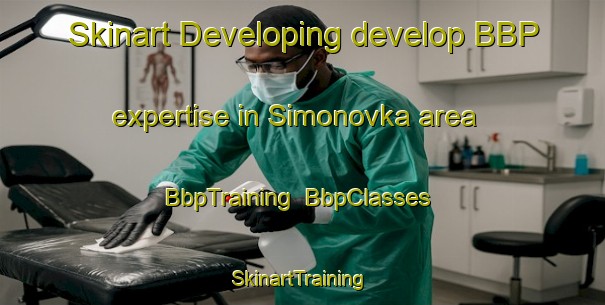 Skinart Developing develop BBP expertise in Simonovka area | BbpTraining | BbpClasses | SkinartTraining-Russia