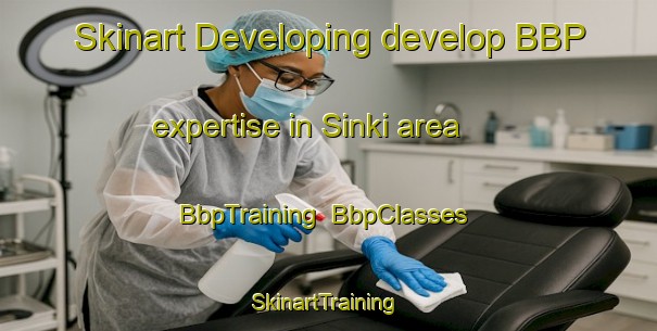 Skinart Developing develop BBP expertise in Sinki area | BbpTraining | BbpClasses | SkinartTraining-Russia