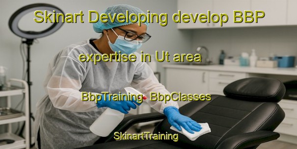 Skinart Developing develop BBP expertise in Ut area | BbpTraining | BbpClasses | SkinartTraining-Russia