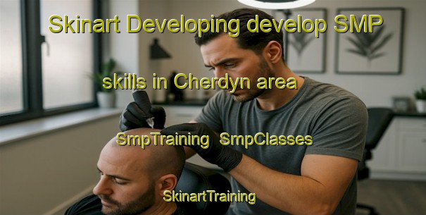 Skinart Developing develop SMP skills in Cherdyn area | SmpTraining | SmpClasses | SkinartTraining-Russia