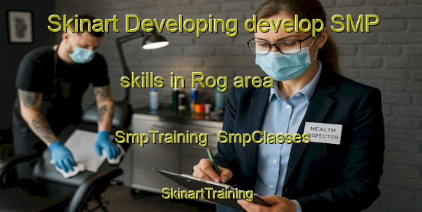 Skinart Developing develop SMP skills in Rog area | SmpTraining | SmpClasses | SkinartTraining-Russia