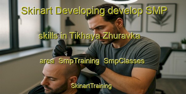 Skinart Developing develop SMP skills in Tikhaya Zhuravka area | SmpTraining | SmpClasses | SkinartTraining-Russia
