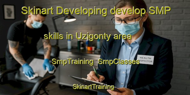 Skinart Developing develop SMP skills in Uzigonty area | SmpTraining | SmpClasses | SkinartTraining-Russia