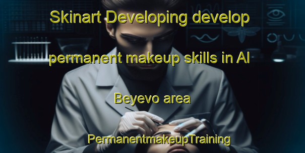 Skinart Developing develop permanent makeup skills in Al Beyevo area | #PermanentmakeupTraining #PermanentmakeupClasses #SkinartTraining-Russia