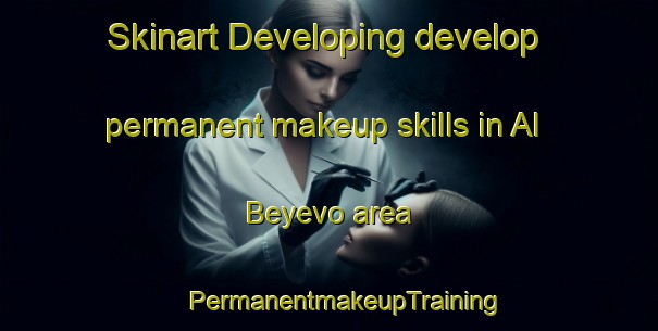 Skinart Developing develop permanent makeup skills in Al Beyevo area | #PermanentmakeupTraining #PermanentmakeupClasses #SkinartTraining-Russia