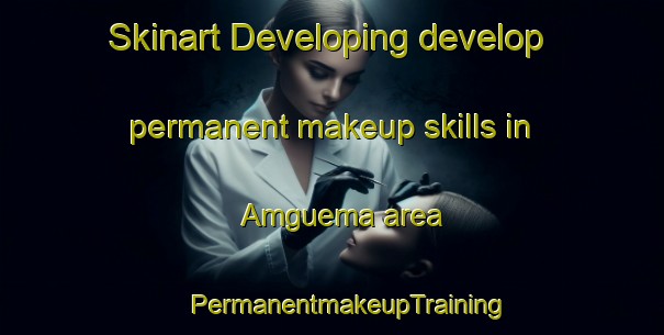 Skinart Developing develop permanent makeup skills in Amguema area | #PermanentmakeupTraining #PermanentmakeupClasses #SkinartTraining-Russia