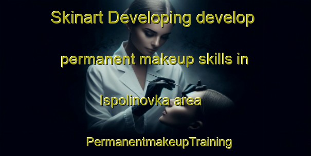 Skinart Developing develop permanent makeup skills in Ispolinovka area | PermanentmakeupTraining | PermanentmakeupClasses | SkinartTraining-Russia