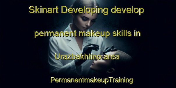 Skinart Developing develop permanent makeup skills in Urazbakhtino area | #PermanentmakeupTraining #PermanentmakeupClasses #SkinartTraining-Russia