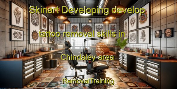 Skinart Developing develop tattoo removal skills in Chindaley area | RemovalTraining | RemovalClasses | SkinartTraining-Russia