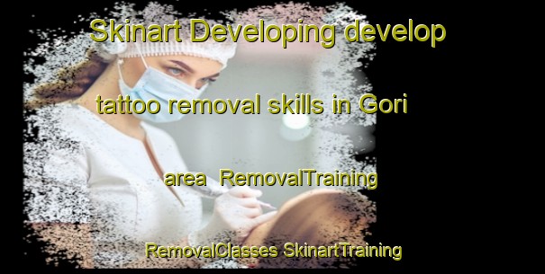 Skinart Developing develop tattoo removal skills in Gori area | #RemovalTraining #RemovalClasses #SkinartTraining-Russia