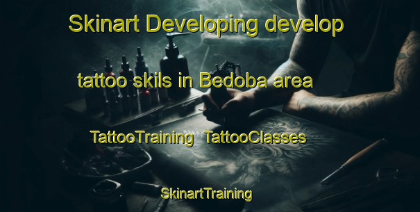 Skinart Developing develop tattoo skils in Bedoba area | TattooTraining | TattooClasses | SkinartTraining-Russia