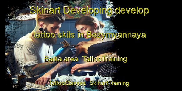 Skinart Developing develop tattoo skils in Bezymyannaya Balka area | TattooTraining | TattooClasses | SkinartTraining-Russia