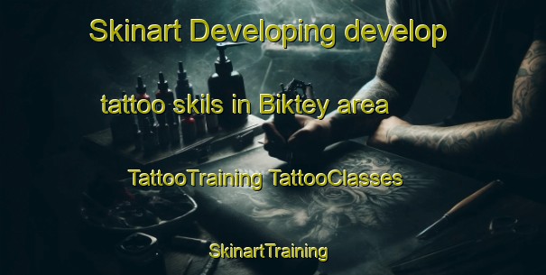 Skinart Developing develop tattoo skils in Biktey area | #TattooTraining #TattooClasses #SkinartTraining-Russia