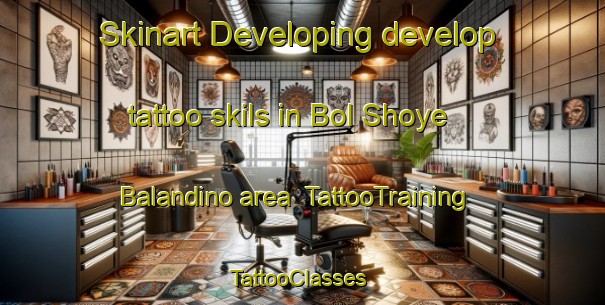 Skinart Developing develop tattoo skils in Bol Shoye Balandino area | TattooTraining | TattooClasses | SkinartTraining-Russia