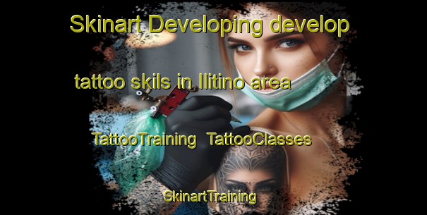 Skinart Developing develop tattoo skils in Ilitino area | TattooTraining | TattooClasses | SkinartTraining-Russia