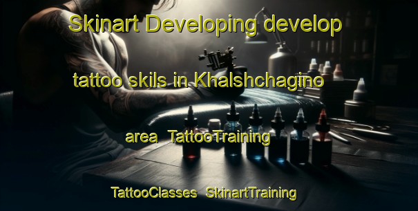 Skinart Developing develop tattoo skils in Khalshchagino area | TattooTraining | TattooClasses | SkinartTraining-Russia