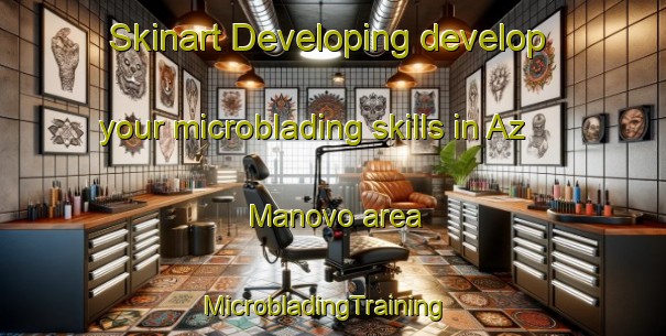 Skinart Developing develop your microblading skills in Az Manovo area | MicrobladingTraining | MicrobladingClasses | SkinartTraining-Russia